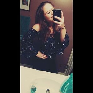 Meet your Posher, Madisen